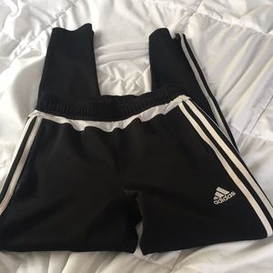 Adidas women’s joggers